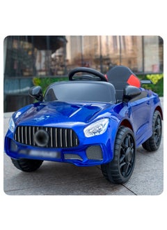 FUN MOMENT Electric Ride-On Car for Kids with Remote Control  - Image 2