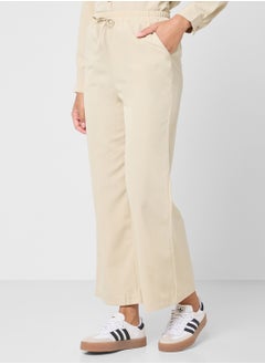 Ginger Relaxed Fit Shirt & Pant Coord Set  - Image 4