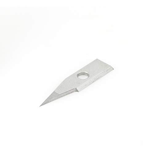 Amana Tool - 30°. 005" V Tip/Rc-1075/1076 (RCK-360), Industrial Grade - Image 1