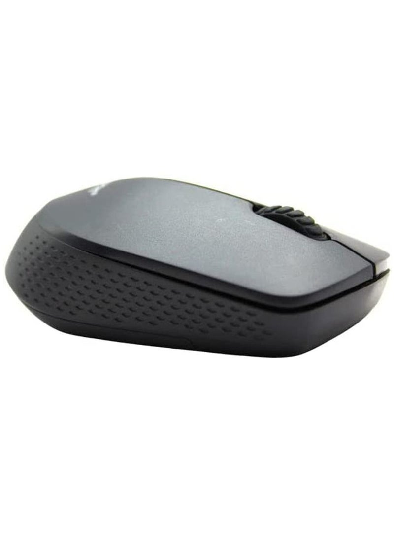 JLD GF-2800 Wireless Mouse Mouse Pad and Cleaning Kit Combo - Image 3