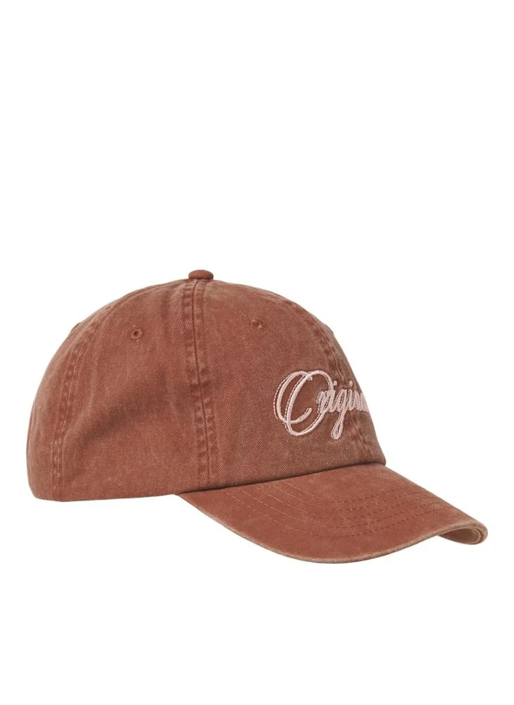 JACK & JONES Jacsoft Base Acapulco Logo Cap