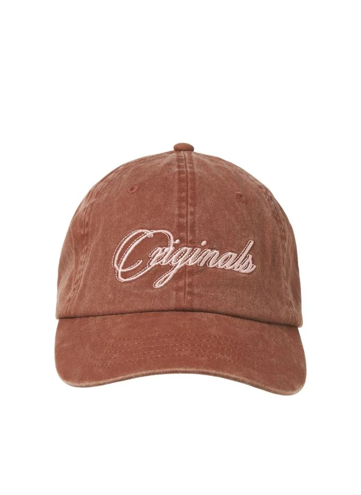 JACK & JONES Jacsoft Base Acapulco Logo Cap
