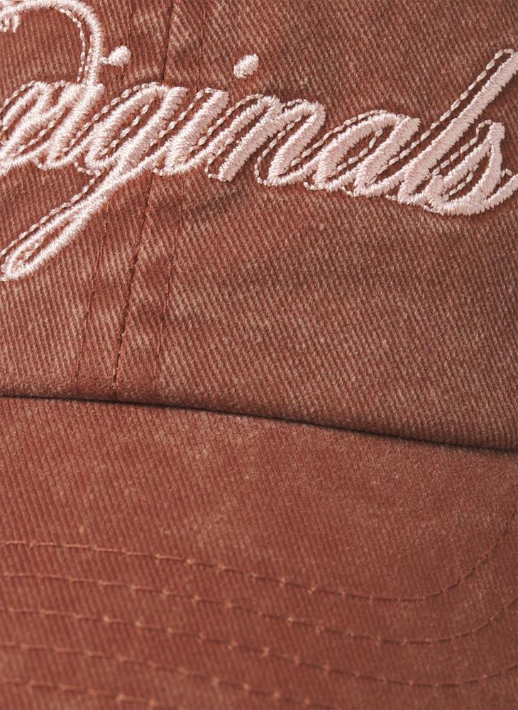 Jack Jones JACSOFT BASE ACAPULCO CAP  - Image 3
