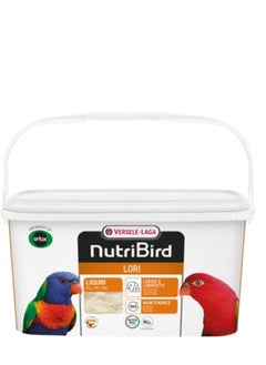 VERSELE LAGA versele laga nutribird lori 3 Kg  - Image 1