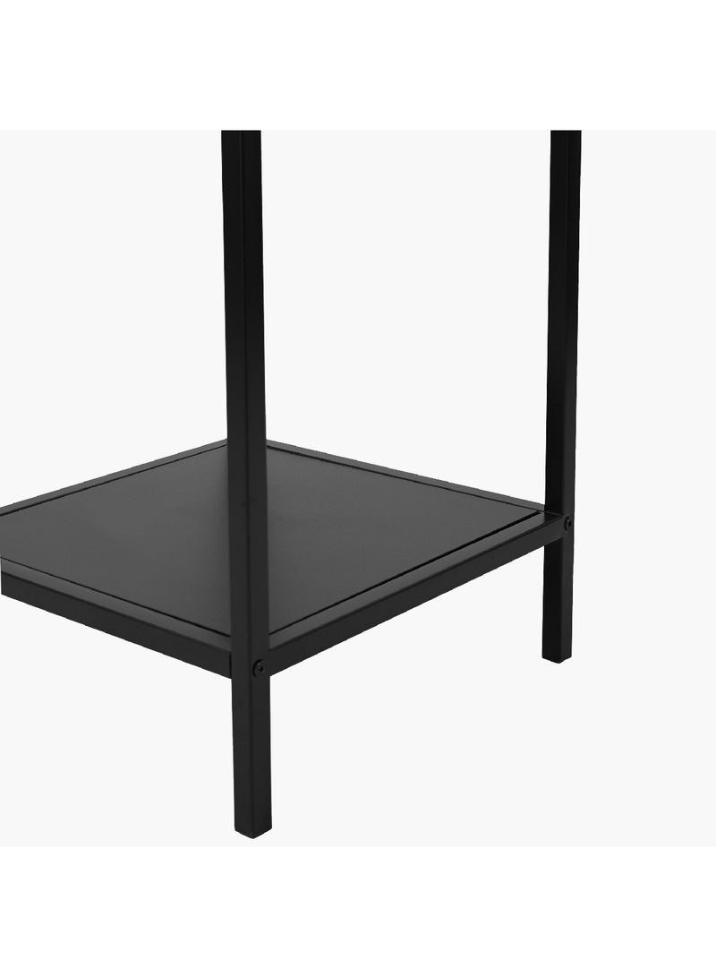 Home Box Arc/Ory Tall Shelving Unit with 3 Shelves 36 x 175 x 36 cm  - Image 5