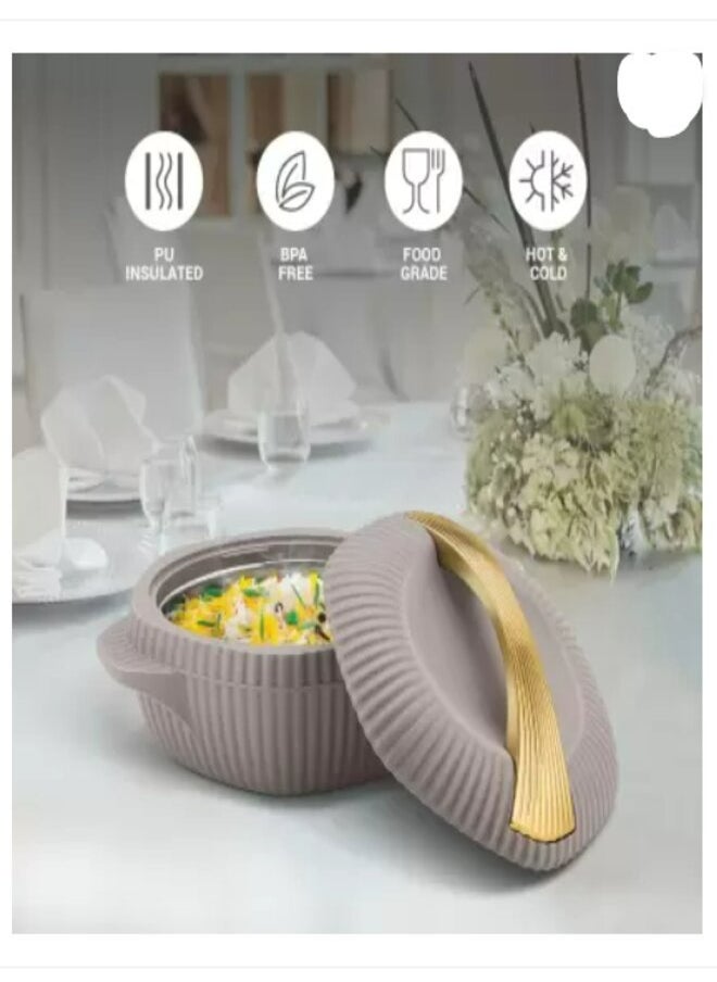 Dac Food Storage Set 3 pieces  - Image 1