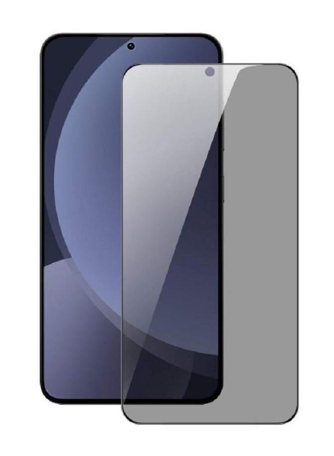 Privacy Tempered Glass Screen Protector For Samsung Galaxy S25 Ultra - Image 1