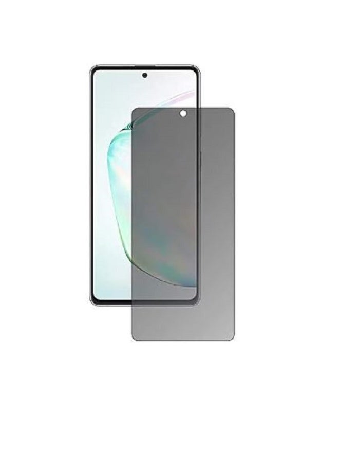 Privacy Tempered Glass Screen Protector For Samsung Galaxy S25 Ultra - Image 2