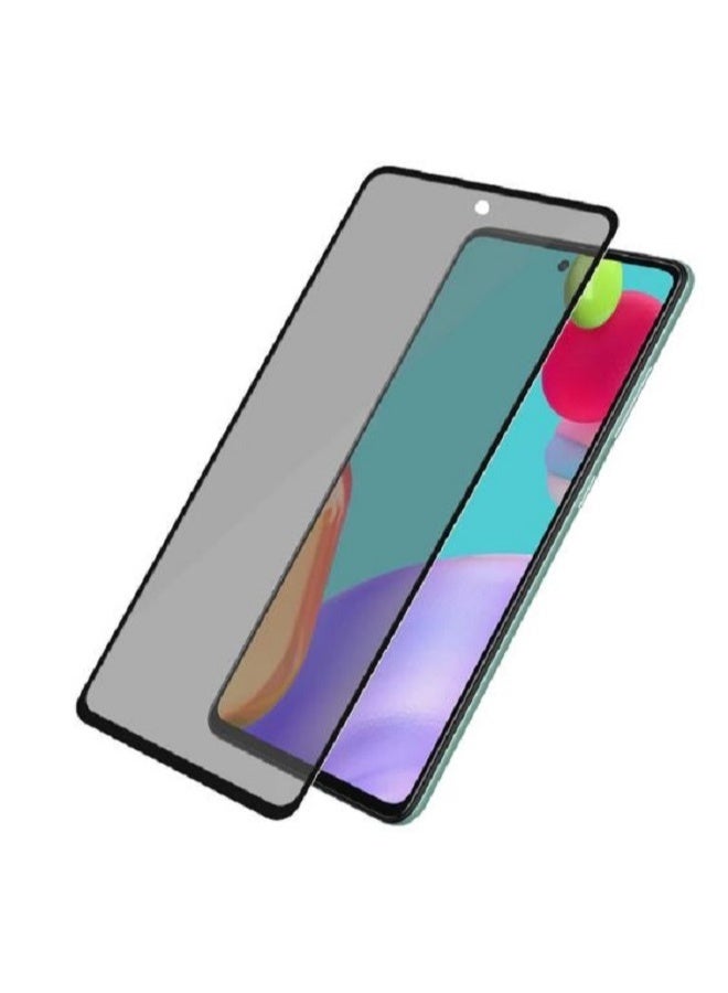 Privacy Tempered Glass Screen Protector For Samsung Galaxy S25 Ultra - Image 5