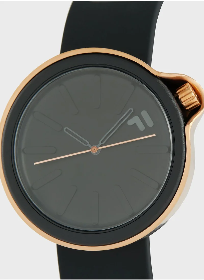 FILA Interchangeable Iprg Analog Watch