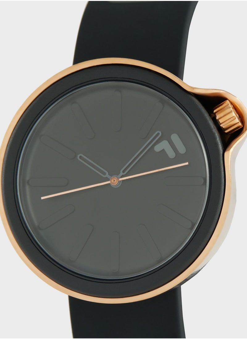 FILA Interchangeable Iprg Analog Watch  - Image 3