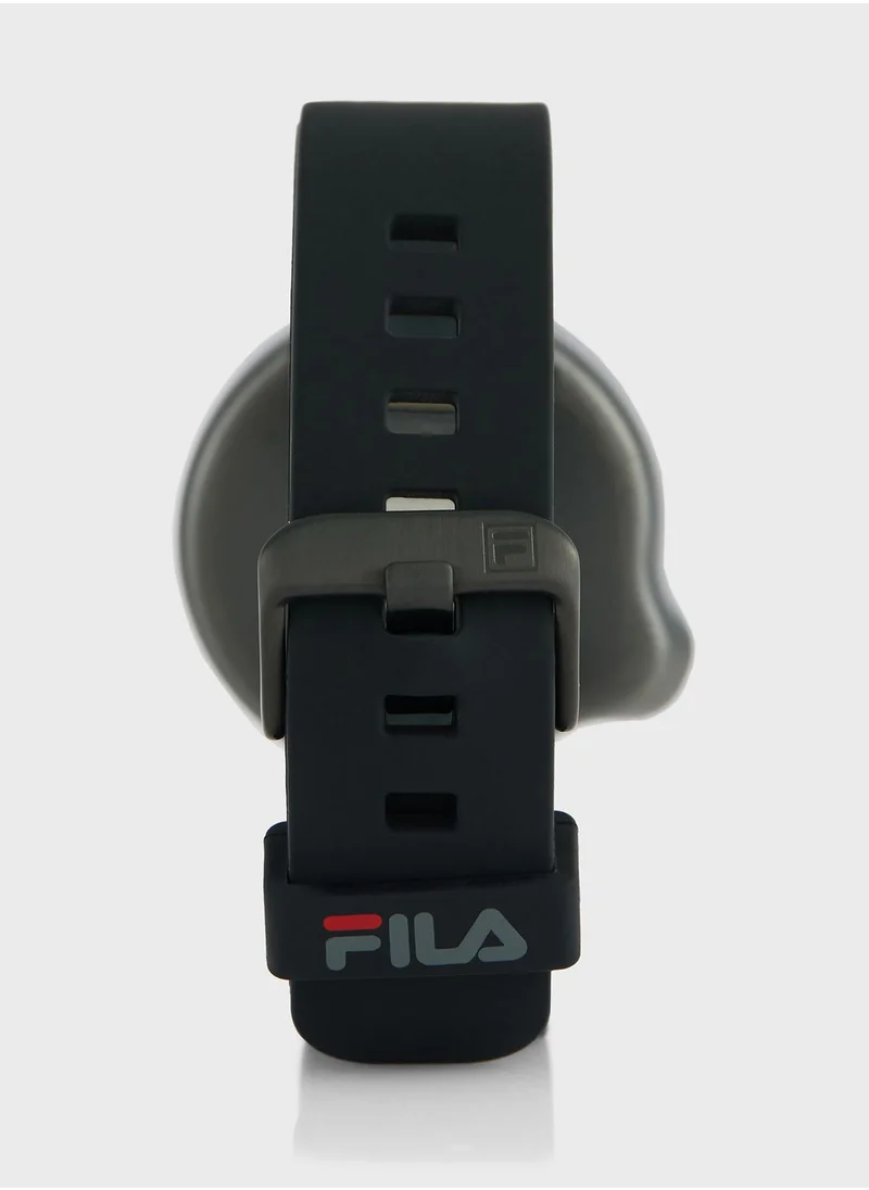 FILA Interchangeable Iprg Analog Watch