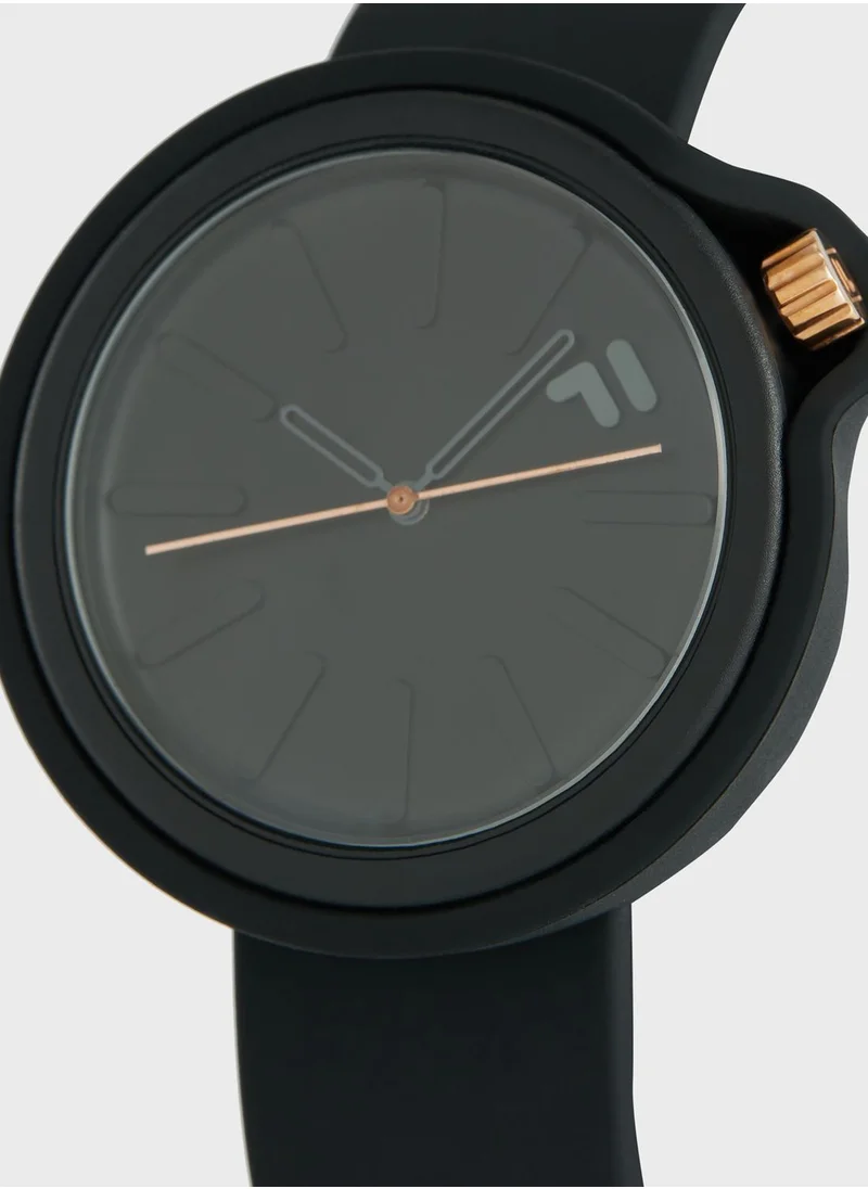 FILA Interchangeable Iprg Analog Watch