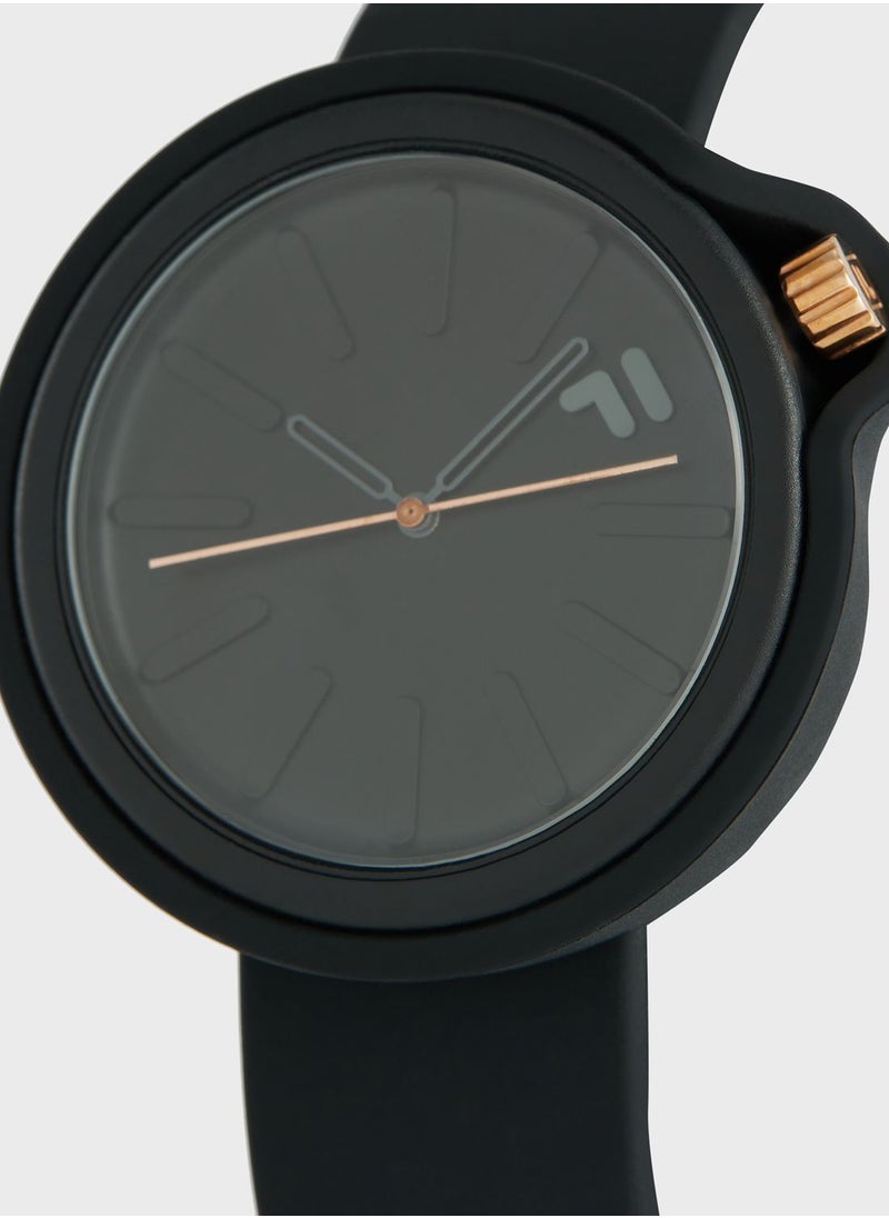 FILA Interchangeable Iprg Analog Watch  - Image 4