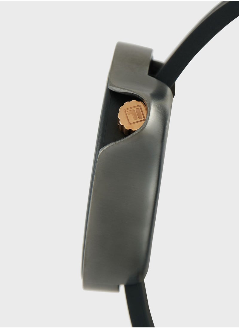 FILA Interchangeable Iprg Analog Watch  - Image 5
