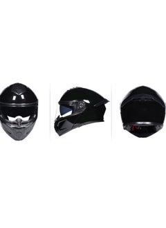 New Double Mirror Helmet Semi Full Cover Four Seasons Motorcycle Helmet - pzsku/ZE08A3C773DEC199693E9Z/45/_/1723175320/2f252328-f738-4e77-8442-d4c062896f63