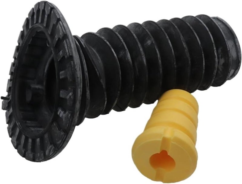 Wivplex Front Dust Cover Air Shock Absorber for Toyota - Image 5