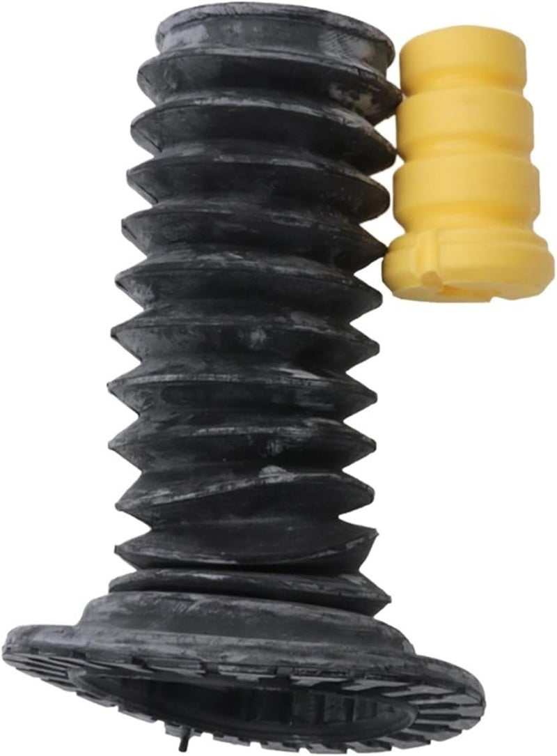 Wivplex Front Dust Cover Air Shock Absorber for Toyota - Image 4