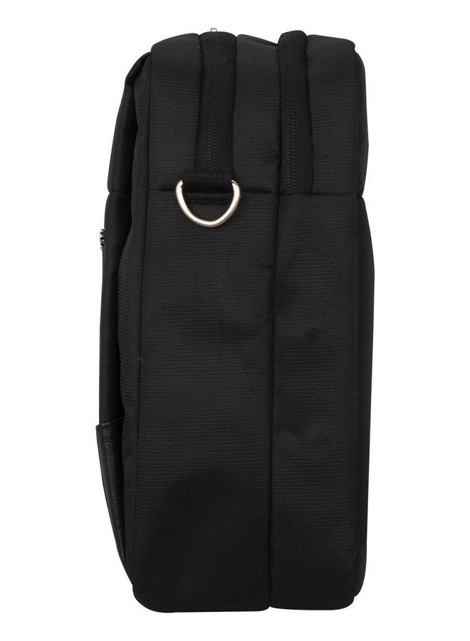 KILLER Traviti Black Casual Travel Sling Bag - Image 3