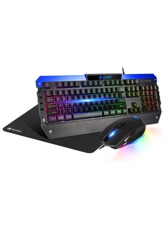 Battle Ram Gaming Combo Set Sa-D10