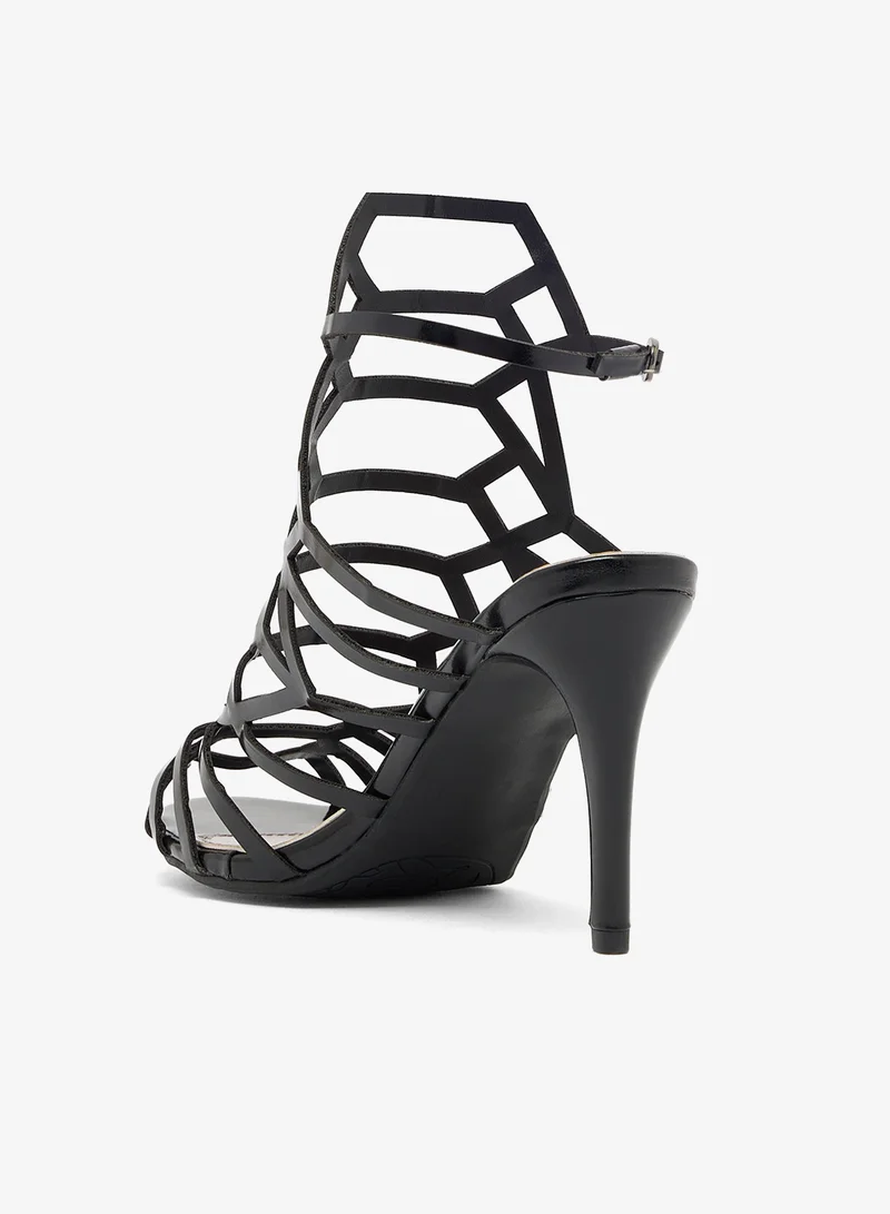 Anne Michelle  High Heeled Sandal for Women | Best Price UAE