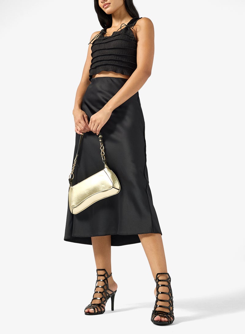 آن ميشيل صندل بكعب عالٍ - Image 5