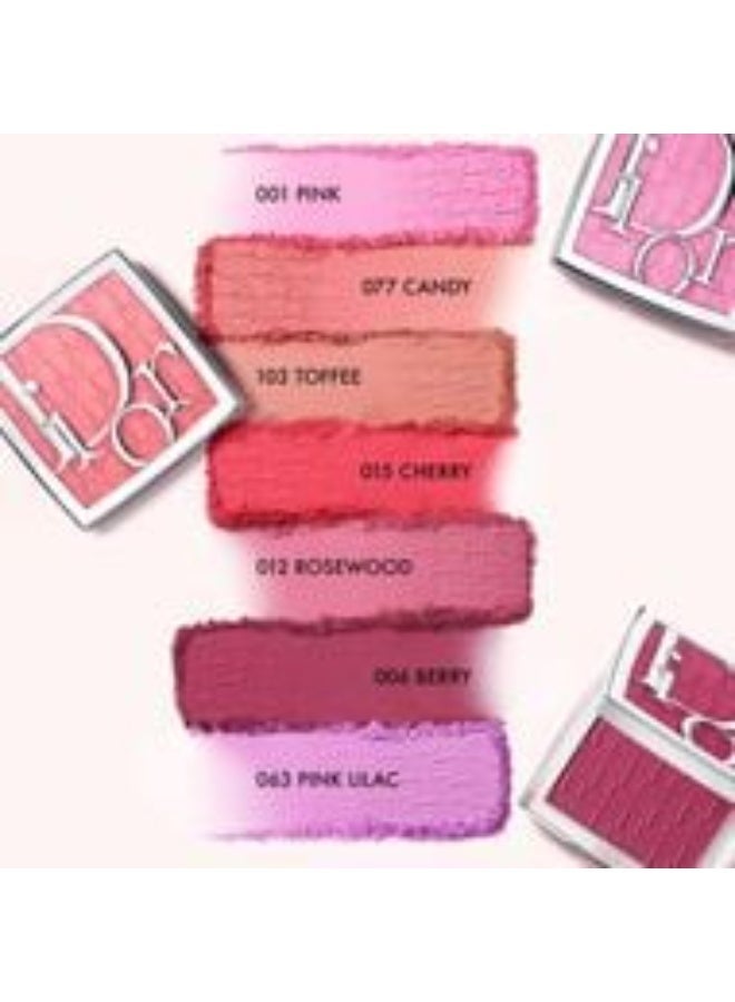 ديور أديكت أحمر خدود روزي جلو - Image 3