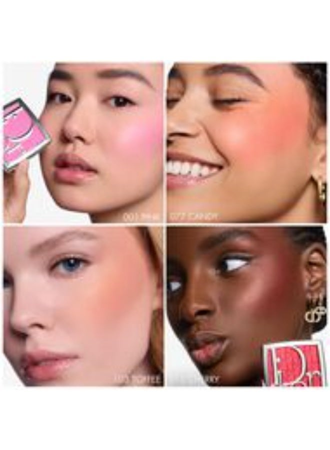 ديور أديكت أحمر خدود روزي جلو - Image 4