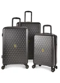 NATIONAL GEOGRAPHIC Metallic Gray
