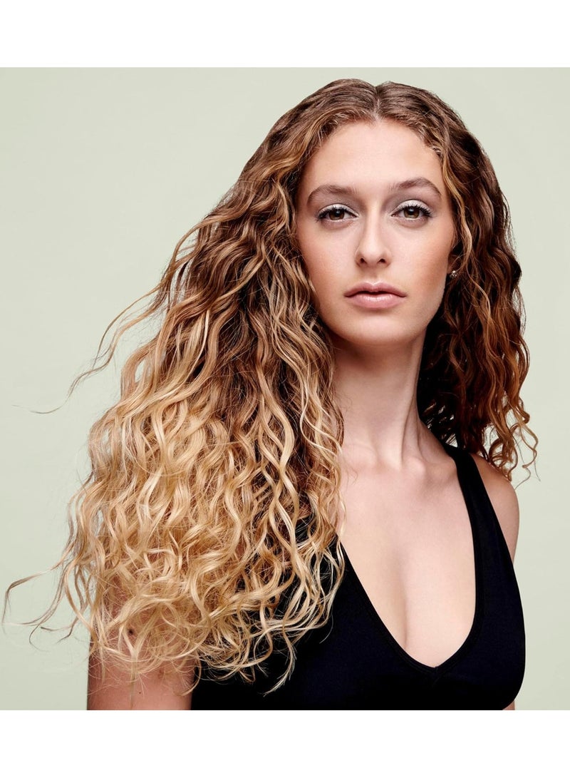 ديفاكيرل شامبو DevaCurl Low-Poo Original المرطب بعمق والمنظف برغوة خفيفة (355 مل) - Image 4