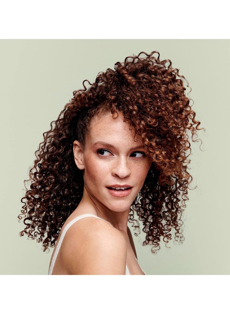 ديفاكيرل شامبو DevaCurl Low-Poo Original المرطب بعمق والمنظف برغوة خفيفة (355 مل) - Image 5