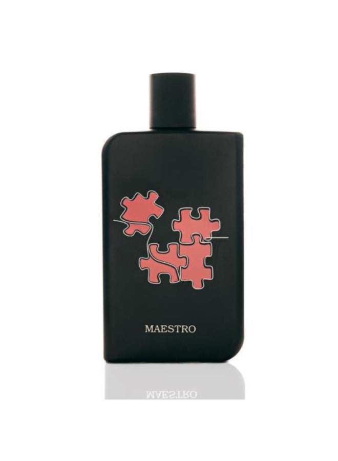 صمام عطر صمام مايسترو او دو بارفيوم-100مل - Image 1