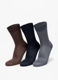 DUCHINI Multicolour