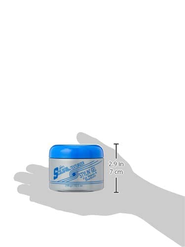 Luster's S-Curl Texturizer Stylin' Gel 10.5 oz (Pack of 4) - Image 4