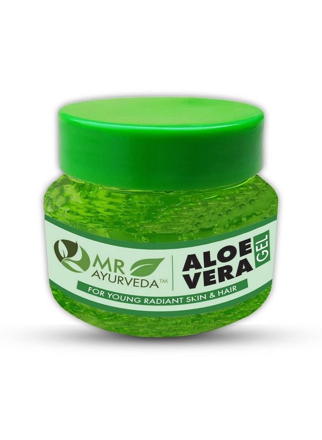 gel aloe vera pur Pur Aloé Organic Make-up Remover Cleansing Gel with Aloe Vera 87% 250m main image 0