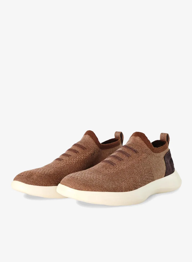 Duozoulu  DA Afterglow Wool Walking Trainer  | Best Price UAE
