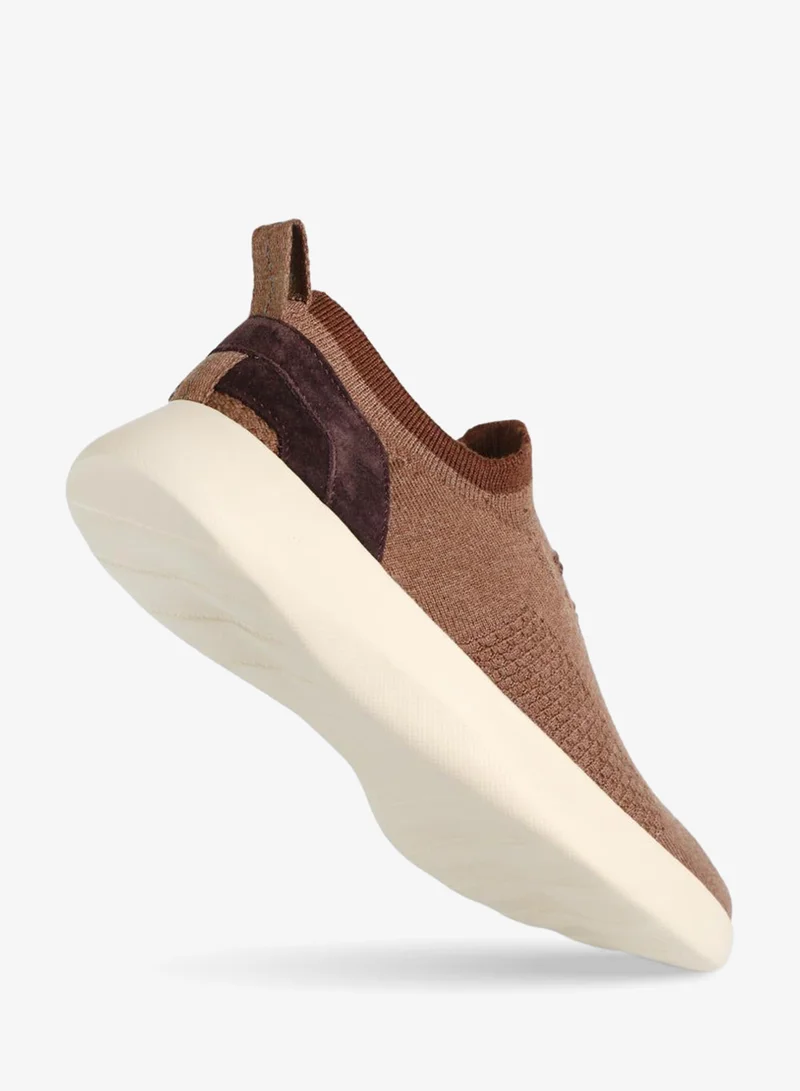 Duozoulu  DA Afterglow Wool Walking Trainer  | Best Price UAE