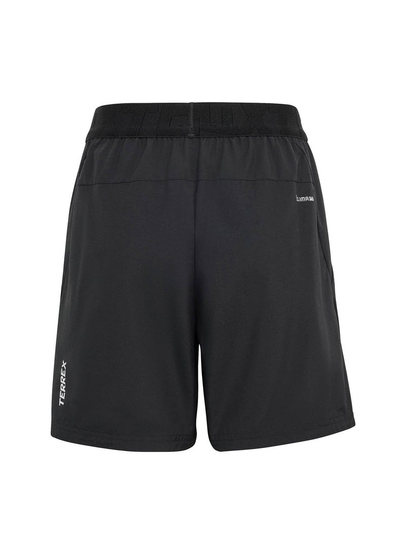 Adidas Terrex Kids Multi Clima365 Shorts - Image 3