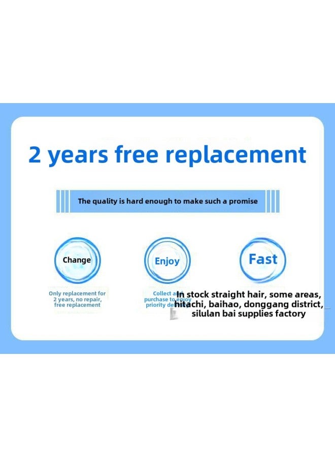 Suitable For Typec Data Cable Extension 6A Fast Charging Huawei 66w Xiaomi Vivo Android Charging Line-Color:【collect + Add To Cart To Enjoy Two-year Free Replacement】 +1.5m - Image 1