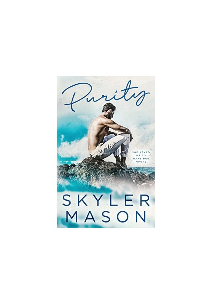 Skyler Mason Purity - Image 1