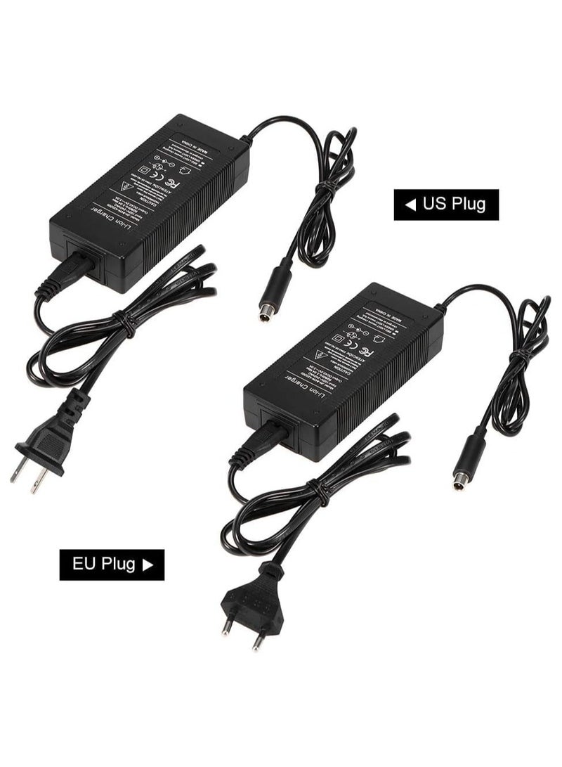 ELTRAZONE Electric Skateboard Battery Charger Power Supply Replacement Charging Adapter for Xiaomi Mijia M365 Electric Scooter - Image 2