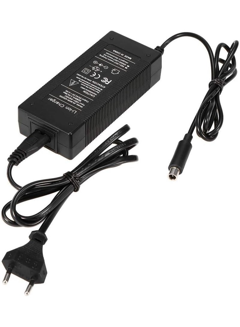 ELTRAZONE Electric Skateboard Battery Charger Power Supply Replacement Charging Adapter for Xiaomi Mijia M365 Electric Scooter - Image 4