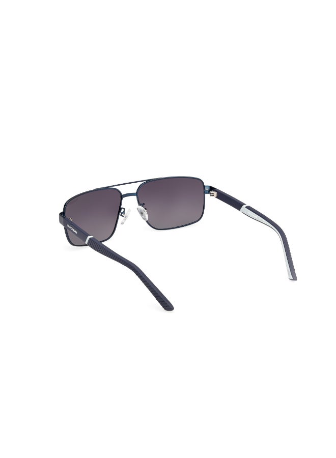 SKECHERS FULL RIM MEN SUNGLASS SE0015790D59 - Image 3