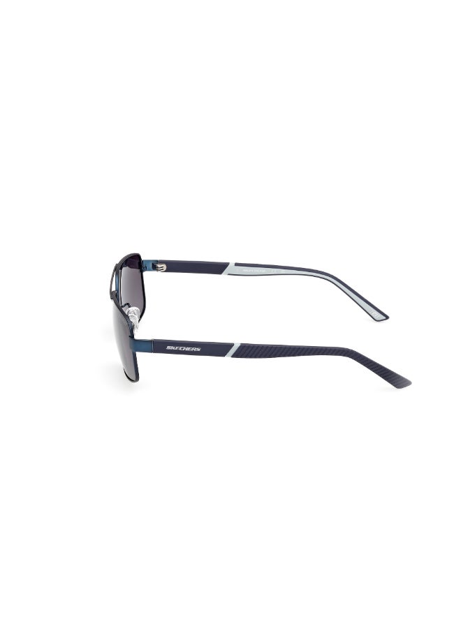 SKECHERS FULL RIM MEN SUNGLASS SE0015790D59 - Image 2