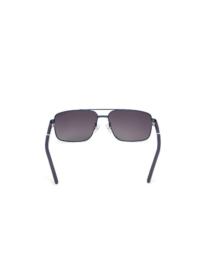 SKECHERS FULL RIM MEN SUNGLASS SE0015790D59 - Image 4