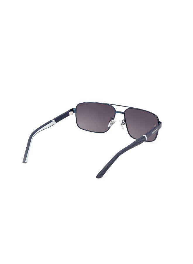 SKECHERS FULL RIM MEN SUNGLASS SE0015790D59 - Image 5
