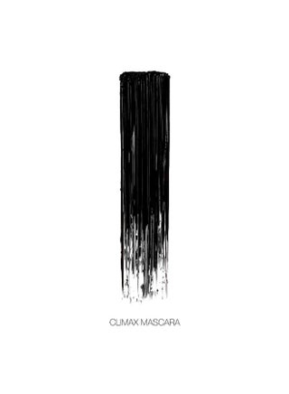 NARS Climax Black Mascara Duo Set – Explicit Black Volumizing Mascara Set 2pcs black - view 2