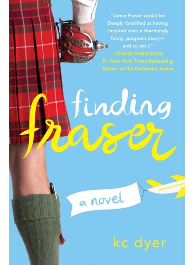 Finding Fraser