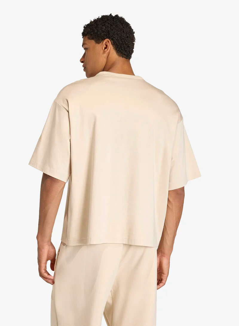 Adidas Soft Lux T-Shirt