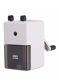 Deli Deli Rotary Sharpener Multicolor 